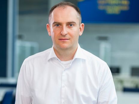 Глава налоговой службы Украины заявил, что ведомство впервые с 2011 года выполнило план поступлений в госбюджет