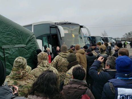 Обмен экс-беркутовцев существенно затруднит рассмотрение дела Майдана – миссия ООН