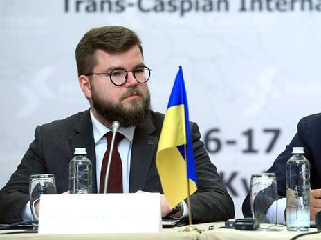 ﻿Кравцов вирішив піти з посади голови 