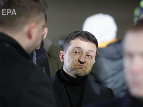 ﻿У межах п'ятирічного контракту щодо транзиту газу Україна отримає понад $7 млрд – Зеленський 