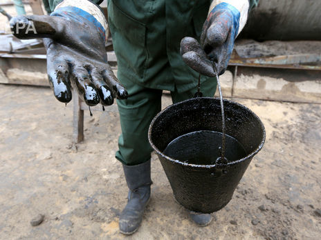 ﻿1 січня Росія може зупинити експорт нафти в Білорусь – ЗМІ