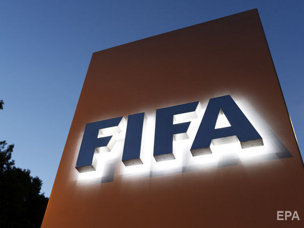 ﻿Міжнародна федерація футболу планує змінити правило офсайду – ЗМІ