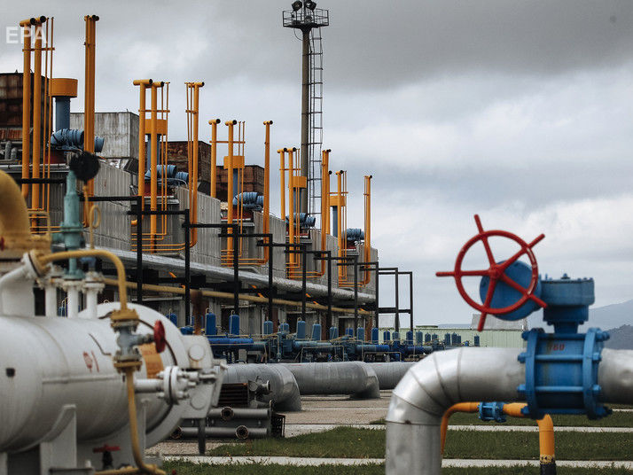 ﻿За транзит газу Україна отримуватиме $2–3 млрд щорічно – Оржель