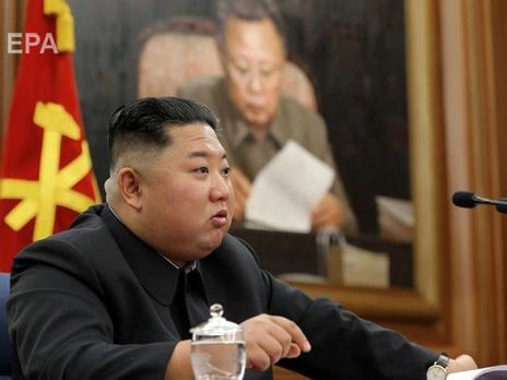 Ким Чен Ын анонсировал разработку КНДР новых стратегических вооружений