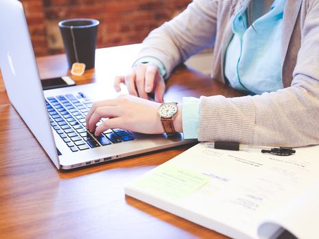 ﻿В Україні стартував новий етап електронного декларування