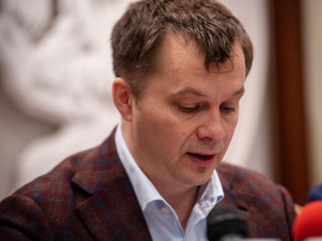 ﻿Милованов очікує, що реальна зарплата українців збільшиться на 10% у 2020 році