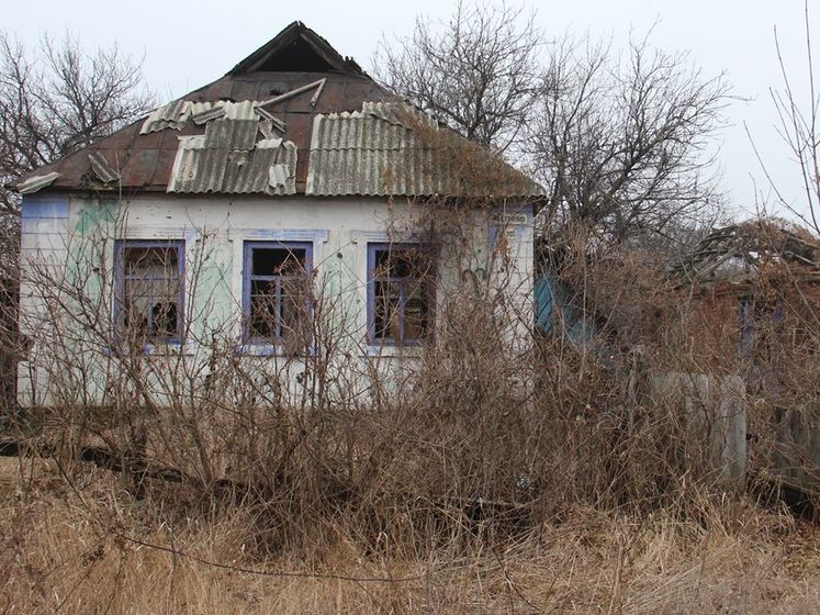 В 2019 году СЦКК обеспечил режим тишины для восстановления 312 объектов инфраструктуры на Донбассе – штаб ООС