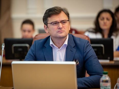 Пенсии в ОРДЛО смогут выдавать только после деоккупации – Кулеба