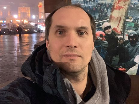 Бутусов: Идея объединения Украины – безусловно, самая важная. Вот только поздравление Путину страну, наоборот, раскалывает