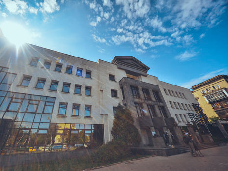 ﻿ВАКС призначив підготовче засідання щодо 