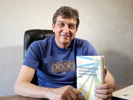 ﻿У дифірамбах до привітання Порошенка розпласталися люди, які рік тому побачили 