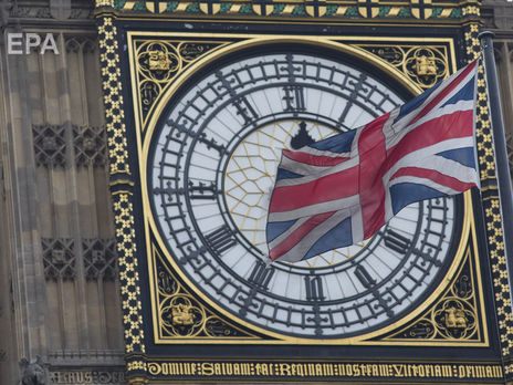 Британский журнал вводит читателей в заблуждение относительно Крыма – посольство Украины