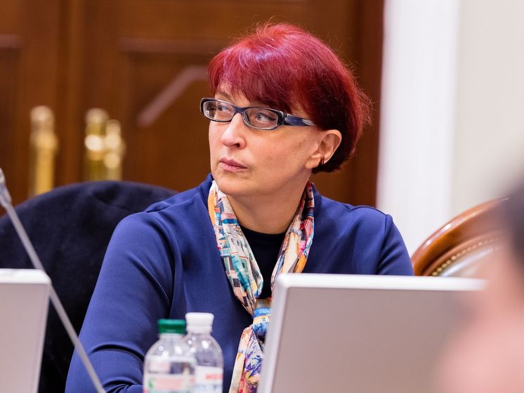 ﻿Голова комітету Ради з питань соцполітики заявила про неминучість підвищення пенсійного віку в Україні