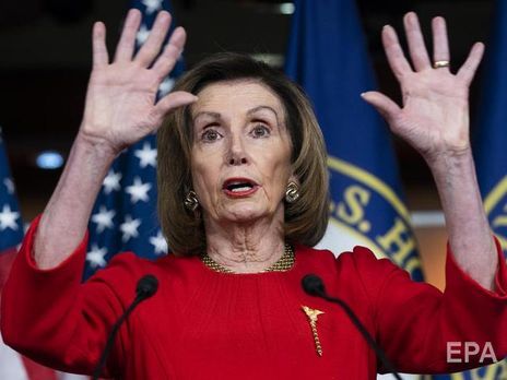 Демократы в Конгрессе США осудили Трампа за приказ убить иранского генерала Сулеймани 