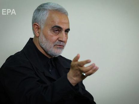 Из-за убийства иранского генерала Сулеймани выросли цены на нефть и золото