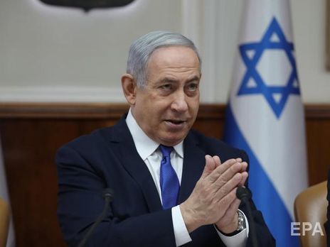 Нетаньяху заявил, что Трамп заслуживает похвалы за убийство Сулеймани