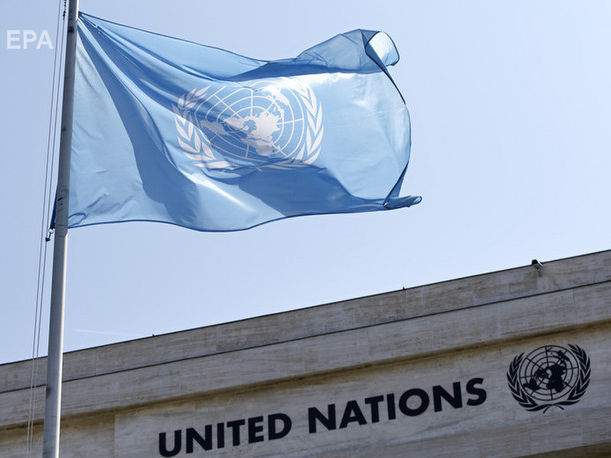 Генсек ООН: Мир не может позволить себе еще одну войну в Персидском заливе