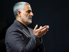 ﻿За наказом Трампа вбито одного з найвпливовіших іранських військових, Іран погрожує суворою помстою. Головне про загибель генерала Сулеймані