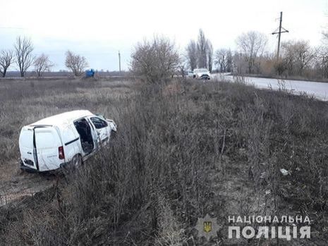﻿Суд заарештував підлітка, який влаштував смертельну ДТП у Київській області