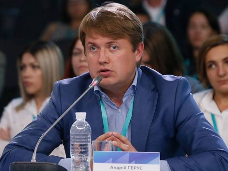 ﻿Зупинка постачань нафти до Білорусі з Росії не створить проблем в Україні – Герус