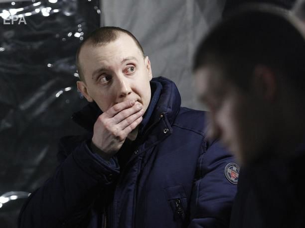﻿Асєєв розповів, що дав інтерв'ю "России 24" через погрози з боку бойовиків