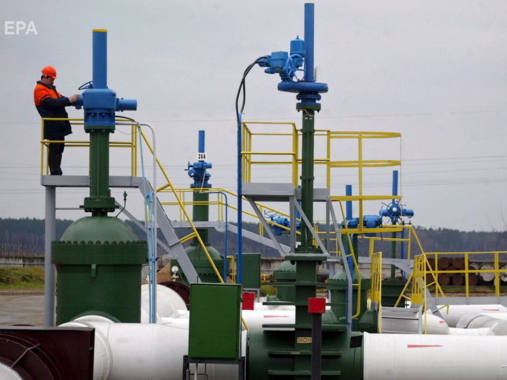 Беларусь и РФ договорились о поставках нефти в январе
