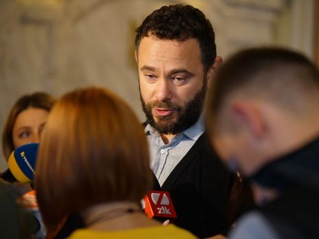 Дубинский решил распродать свой элитный автопарк