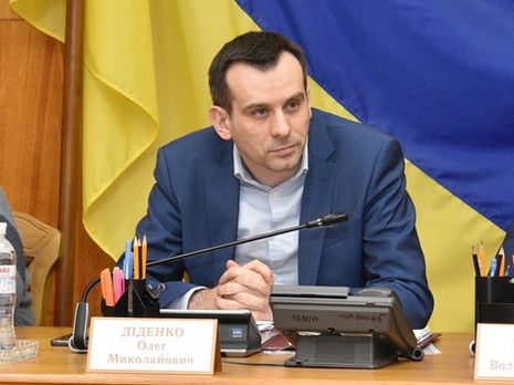 Глава Центризбиркома Украины: Все боятся усиления полномочий ЦИК
