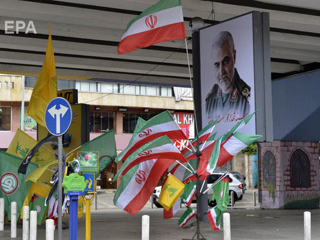 ﻿Іран повністю вийшов із ядерної угоди після вбивства Сулеймані