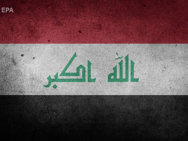 В МИД Ирака назвали убийство Сулеймани нарушением суверенитета