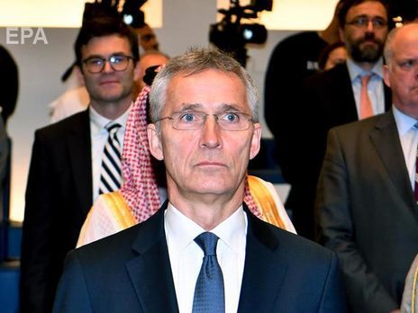 НАТО 6 января соберется на специальное заседание из-за обострения конфликта на Ближнем Востоке