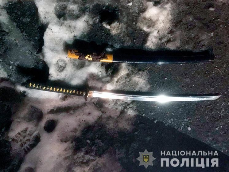 ﻿У Чернівецькій області дві людини дістали поранення внаслідок стрілянини