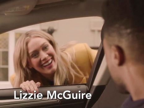 Анонсы новинок Disney+ собрали в одном ролике. Видео