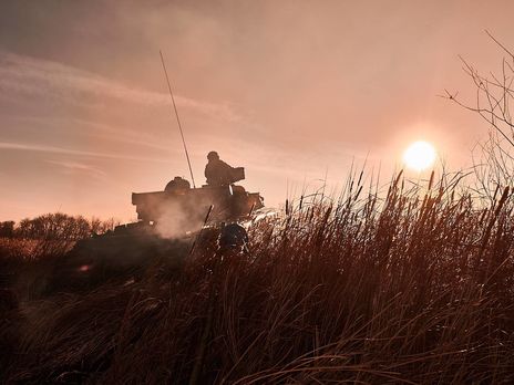 ﻿У штабі ООС назвали імена загиблих 5 січня на Донбасі військових