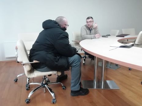 У некоторых освобожденных украинцев из-за пыток повреждены лица – Минветеранов