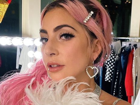 Леди Гага: Меня неоднократно насиловали в 19-летнем возрасте