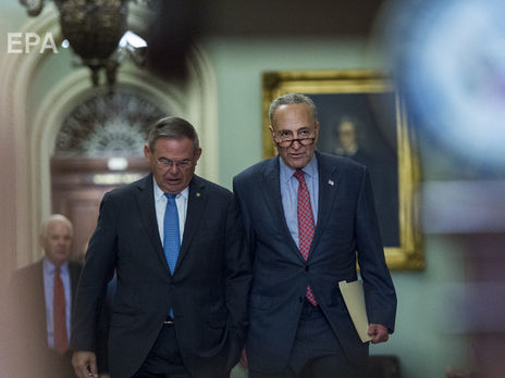 Американские сенаторы призвали Трампа рассекретить документы о спецоперации против Сулеймани