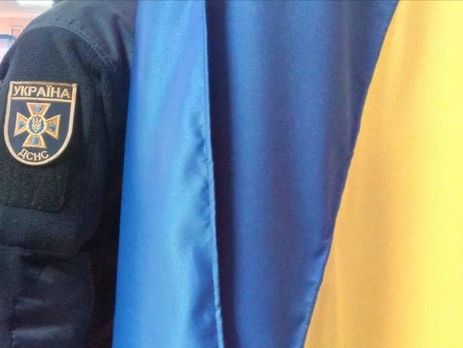 ﻿В Одеській області троє людей загинули через пожежу в будівельному вагончику