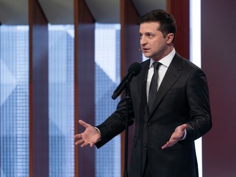 Зеленский проинформировал Помпео о планах по восстановлению мира на Донбассе – пресс-служба ОПУ