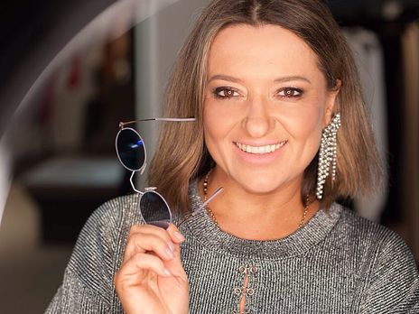 Позитив потроллил Могилевскую