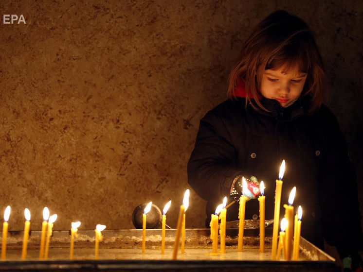 Почему у христиан два Рождества и собирается ли Украина перенести празднование на 25 декабря?