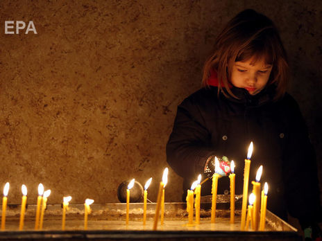 Почему у христиан два Рождества и собирается ли Украина перенести празднование на 25 декабря?