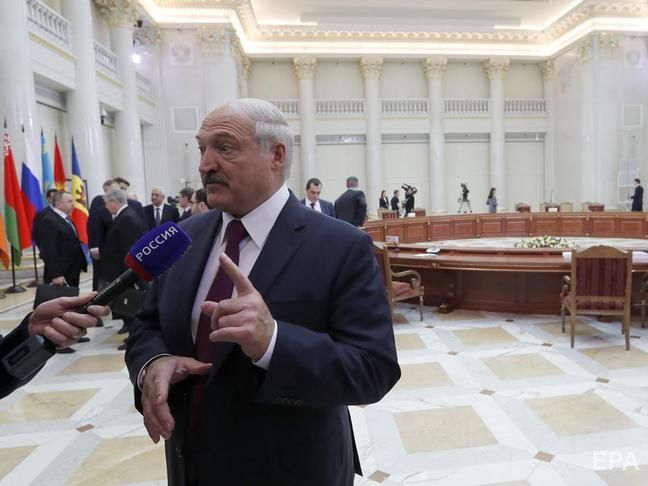 Польша готова помочь Беларуси приблизиться к Западу, но не собирается легитимизировать режим Лукашенко – МИД