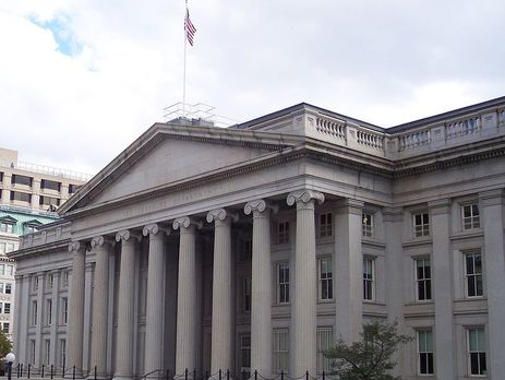 США расширили санкционный список в отношении российских компаний и граждан