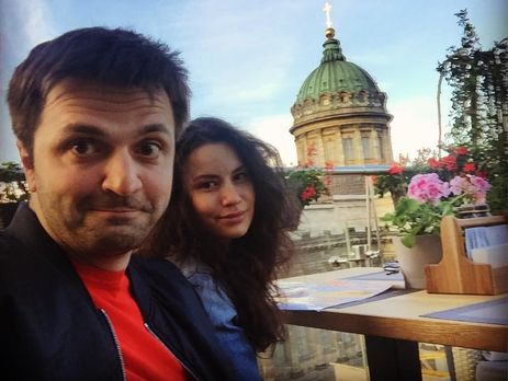 Резидент Comedy Club Матуа стал отцом во второй раз