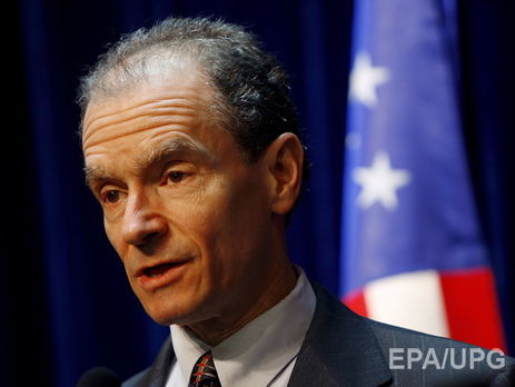 Координатор Госдепа по санкциям: Жителям РФ навредили не санкции, а ответные меры российского правительства