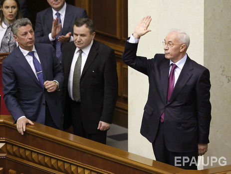 США ввели санкции против 