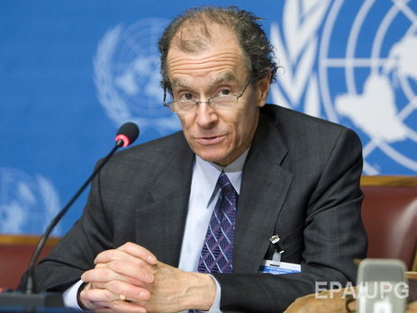 Координатор Госдепа США: Без санкций война в Украине была бы более кровопролитной