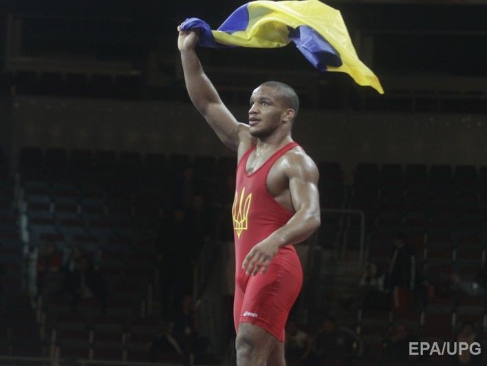 Серебряный призер Олимпиады Беленюк: Есть люди, ради которых я остаюсь украинцем
