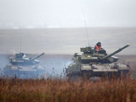 Пресс-центр АТО: За первые сутки перемирия на Донбассе боевики 11 раз открывали огонь